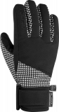 Reusch Britney R-TEX® XT 6131234 7697 black front